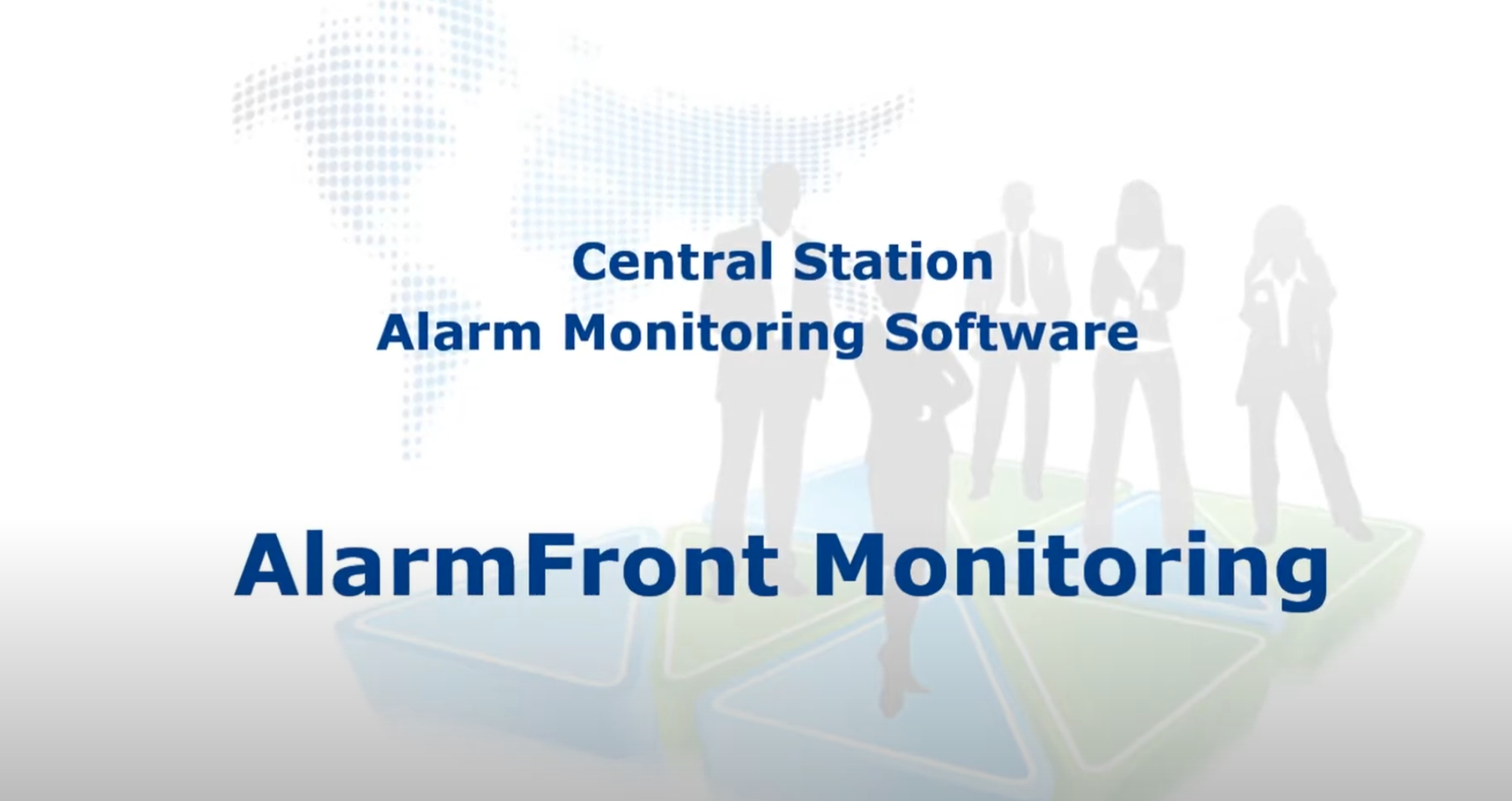 Security Alarm Company intro. Security Alarm Company intro.